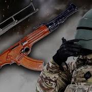 САМОЕ СТРАННОЕ ОРУЖИЕ СДЕЛАННОЕ В СССР