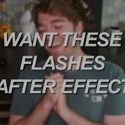 After Effects Tutorial Black Flashes