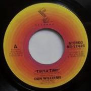 Tulsa Time Don Williams 1978