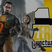 Half Life 2 Update Gravity Gun Vs Modern FPS Zero Punctuation