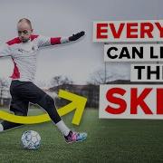 Learn This Effective Step Over Skill That EVERYONE Can Do
