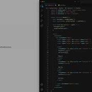 Interactive NavBar Slide Effect With React JS And Styled Components