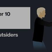 The Outsiders By S E Hinton Chapter 10