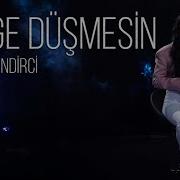 Zeliha Kendirci Gölge Düşmesin Akustik Live Performans