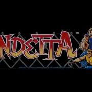 Vendetta ARCADE Playthrough 1080p 60fps