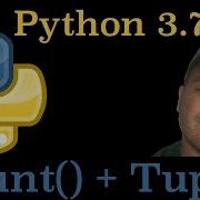 Python 3 7 How To Use The Count Method On A Tuple In Python