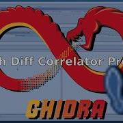 Ghidra Patch Diff Correlator Project