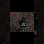 Freestyle Tutorial Freefire Rizexoff