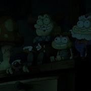 SOMETHING I MISSED THE FIRST TIME WATCHING Amphibia
