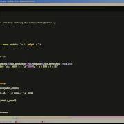 Swarm Simulation