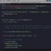 Ember Js Solutions Working With Classes And Instances Packtpub Com