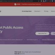 Cloud One Conformity Overview