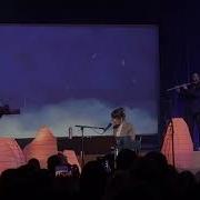 Clairo Amoeba Live At Ryman Auditorium 2 17 2022