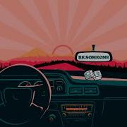 KVSH Schillist Ray X Ben Be Someone Lyric Video