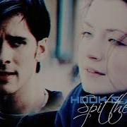 Hook Aurora AU Spit The Dark