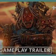 For Honor Year 10 Season 2 Unleashed Gameplay Trailer