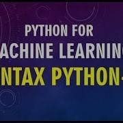 Belajar Python Machine Learning 05 Aturan Penulisan Kode Python