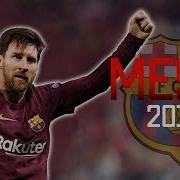 Lionel Messi Magic Skill Show Skills Goals 2018 2019