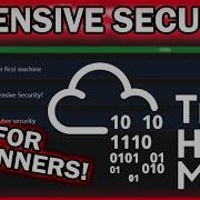 TryHackme Intro To Offensive Security Walkthrough