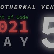 Day 5 25 Hydrothermal Venture Advent Of Code 2021