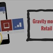 Gravity Model Retail