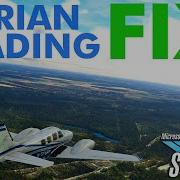 Fix Terrain Loading Issues In Microsoft Flight Simulator Windows 10