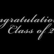 Tribute For The Class Of 2014