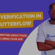 Boost Your App S Security With Email Verification In Flutterflow