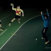 Hanball Pivot Skills