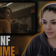 NF Time Reaction This Song Feels Like A Love Letter And Apology