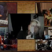 Stone Cold Rainbow Cover Paul Laine Gus Santana Randy Corona Avi Michel Edgar Butanda