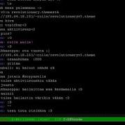 Hackers Chat 2022 IRSSI IRC