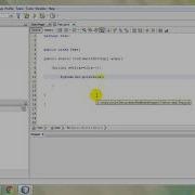 14th Class Java While And Do While Loops In Pashto By Abdullah Sorush