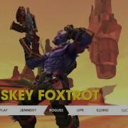 Battleborn Bootcamp Trailer PS4