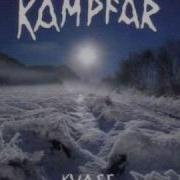 Kampfar Ravenheart
