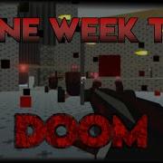 Making A Terrible DOOM Clone 8x8 Game Jam Devlog