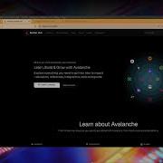 Chromion A Chainlink Hackathon Intro To Avalanche And ICM