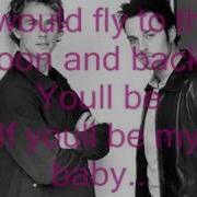 To The Moon And Back Savage Garden Lyrics