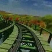 Forest Python Roller Coaster Tycoon 3