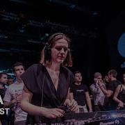 Nyxa Boiler Room Budapest