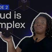 Wait Building In The Cloud Is This Complicated