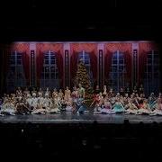 2025 Monterey Peninsula Ballet Theatre Nutcracker