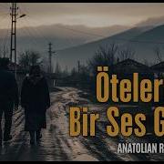 Ötelerden Bir Ses Geldi Anatolian Psychedelic Rock Cover I Anatolian Folk Labs