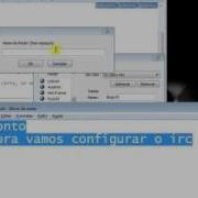 Conectando Ao Irc Com Cyberscript