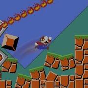 Every Time Mario Jumps The Level Gets HARDER