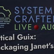 Practical Guix Packaging Janet S Jpm
