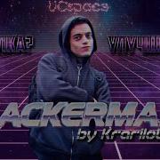 Новая версия HACKERMAN By Krarilotus 1 X 1 Самые сложные боты в Stronghold