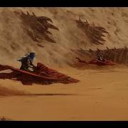 Two Steps From Hell Race To Durango