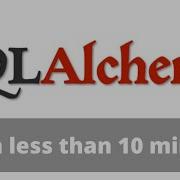 SQLalchemy Python Tutorial Operate On Data Bases Without SQL In Less Than 10 Min