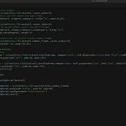 Python GUI Desktop Application Project With Customtkinter Creating Button And A Progress Bar